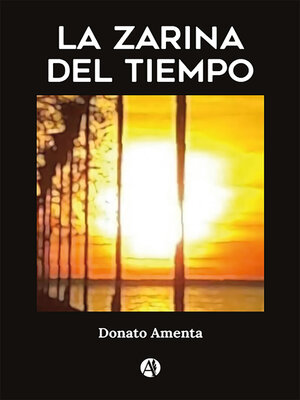 cover image of La Zarina del Tiempo